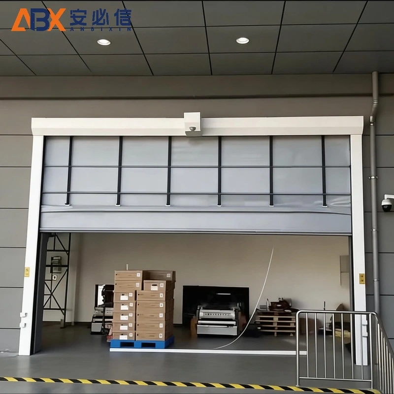 伊犁哈萨克自治州PVC堆积门