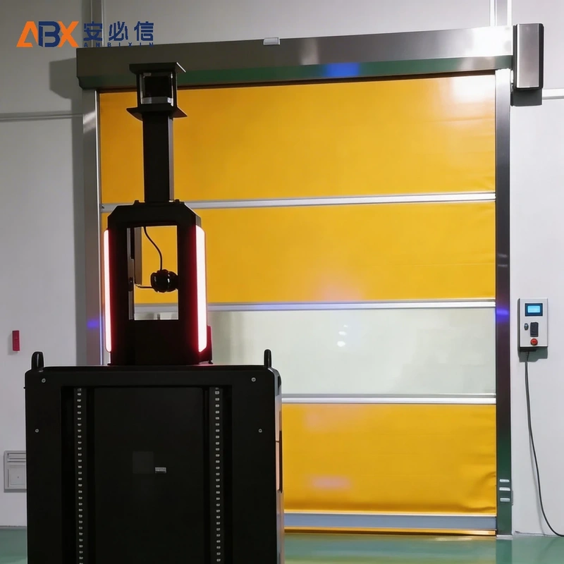伊犁哈萨克自治州快速门