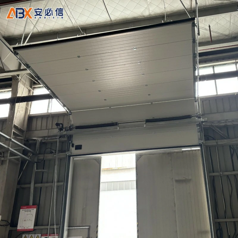 伊犁哈萨克自治州快速滑升门