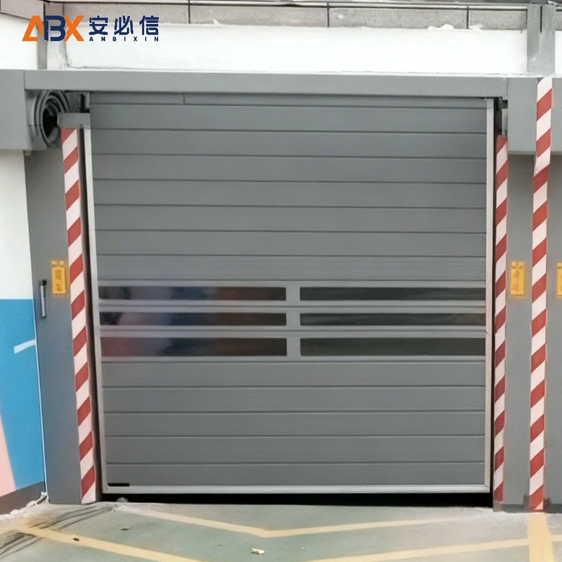 伊犁哈萨克自治州医药密闭高速门